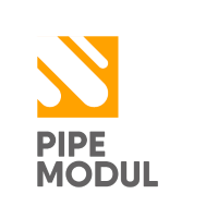 Pipemodul logo